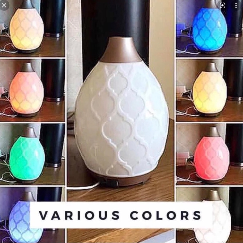 YLEO Desert Mist Diffuser - Picture 3 of 3